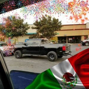 Meet your Posher, Antonio